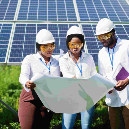 Pourquoi intégrer une étude technique en amont de tout projet électrique ?