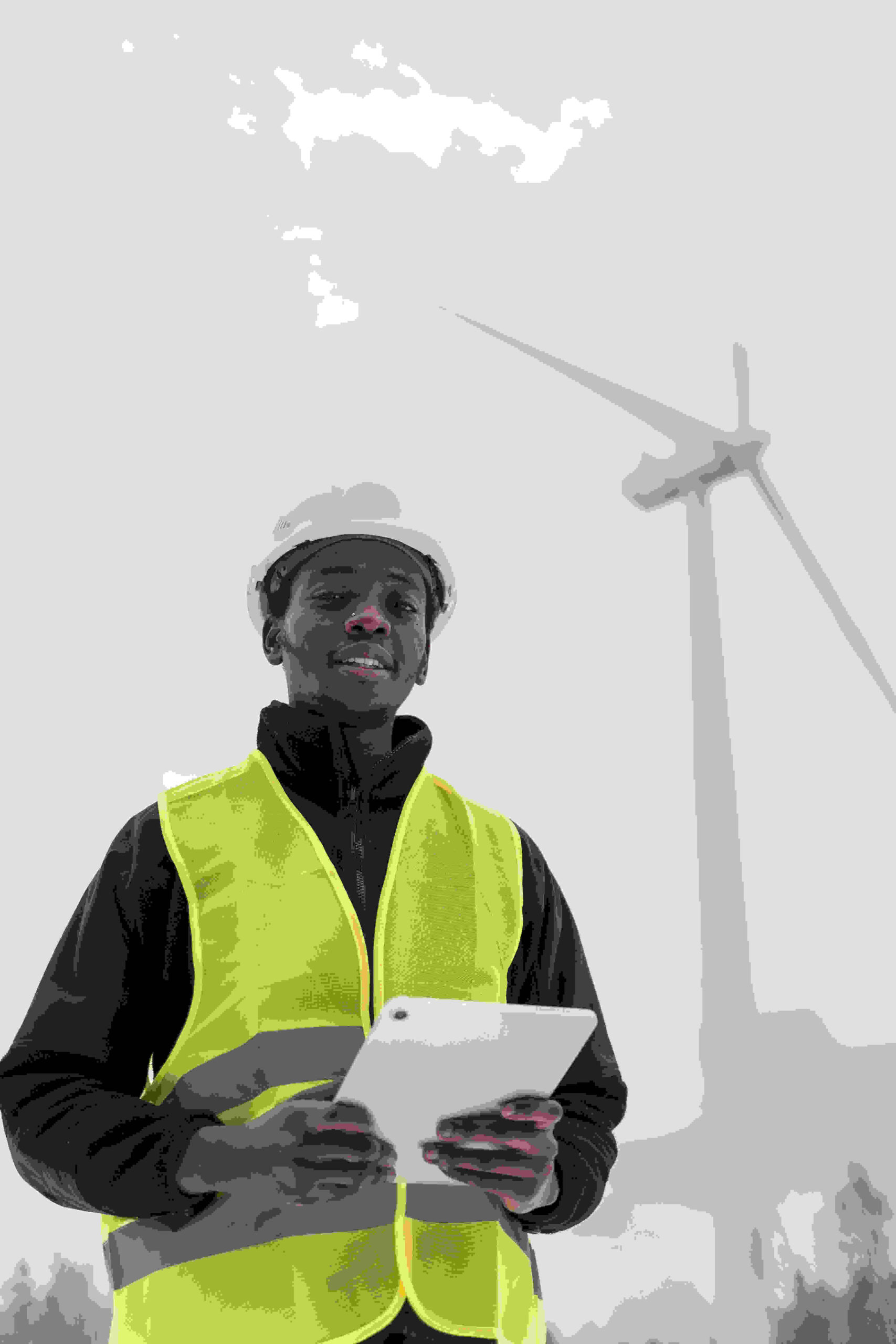 infrastructure énergétique assistance technique